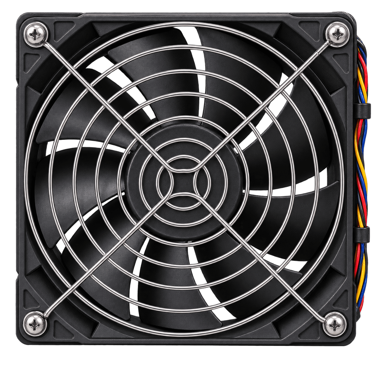 Cooling fan
