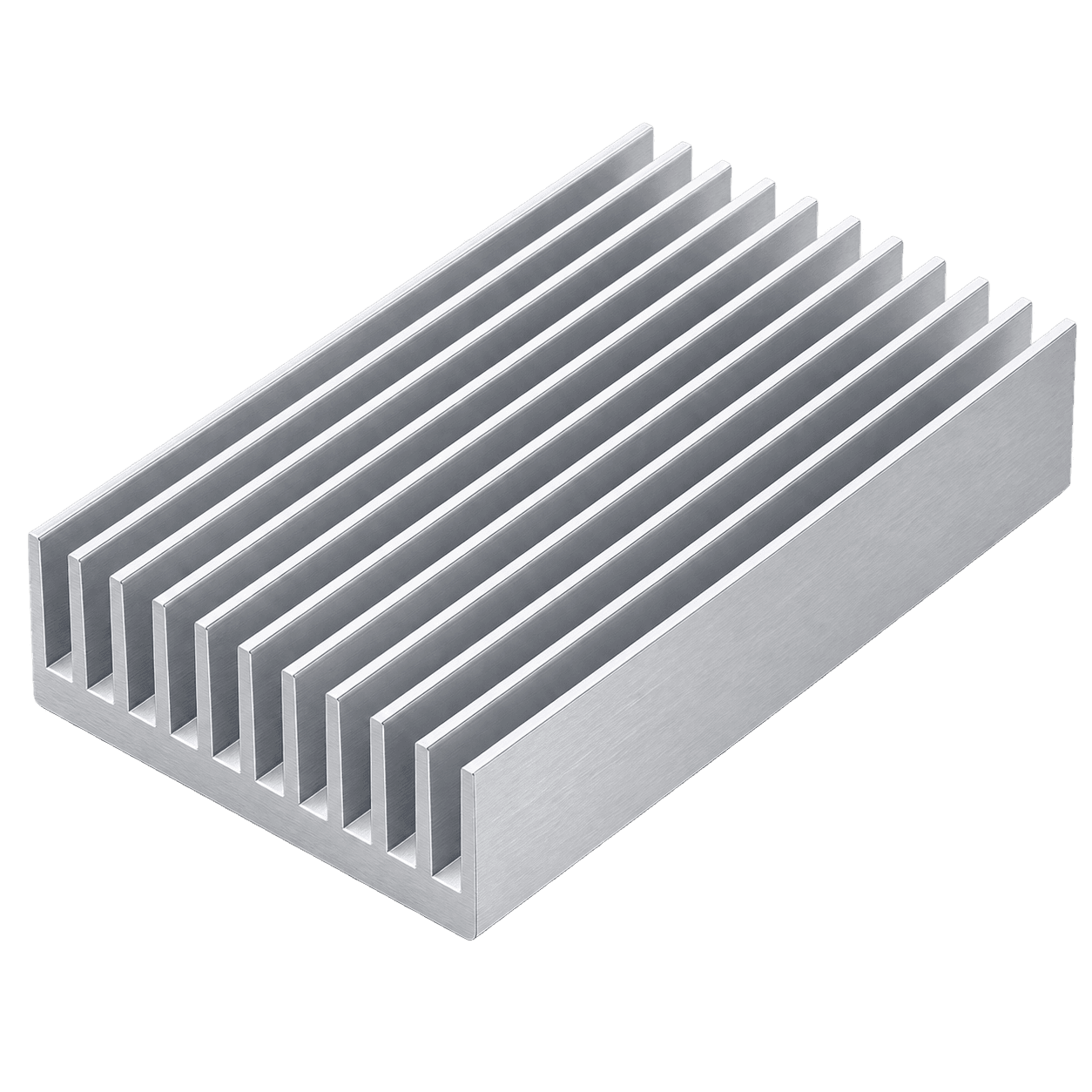 Heatsink set